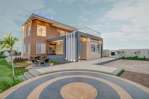  park-vista-phase-3 Club House