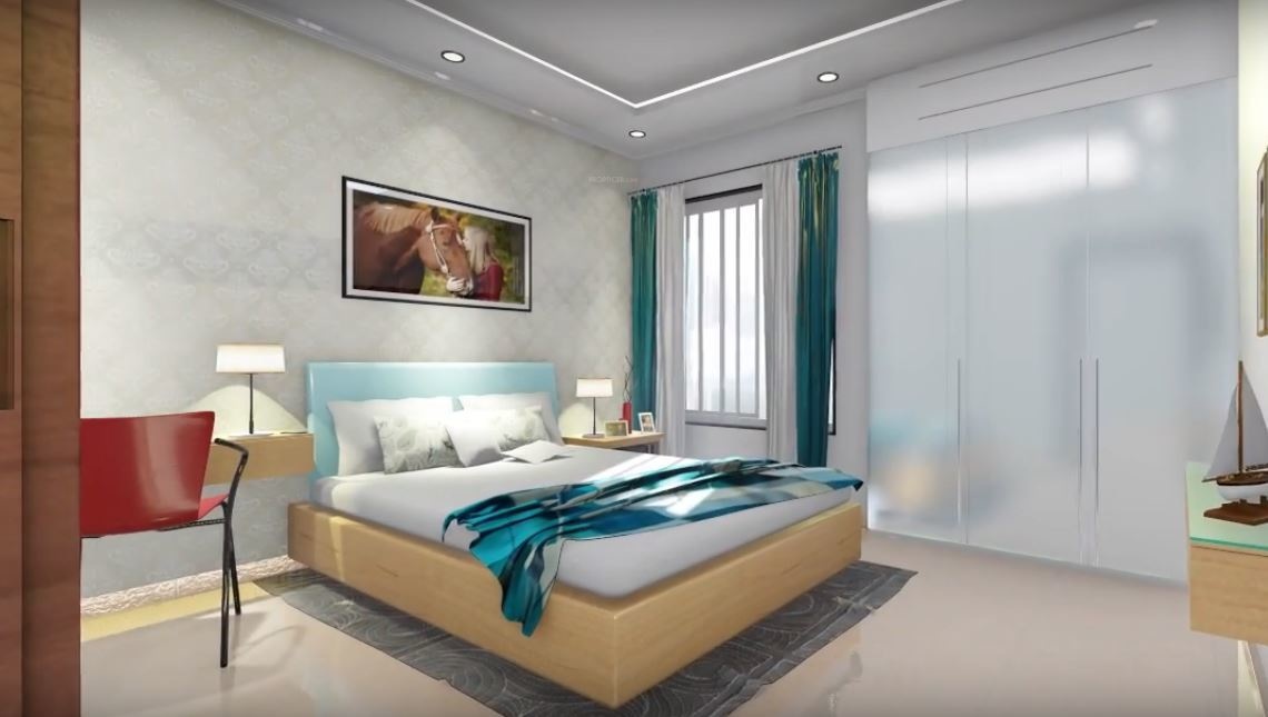 Choice Park Vista Phase 3