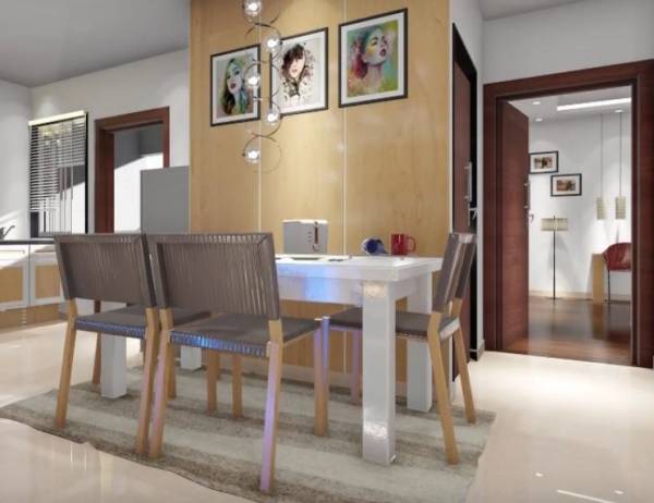 mainOther of Choice Park Vista Phase 3