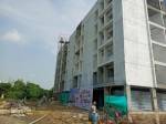  aadheeswar Jains Aadheeswar Construction Status Oct-23