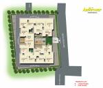  aadheeswar Layout Plan