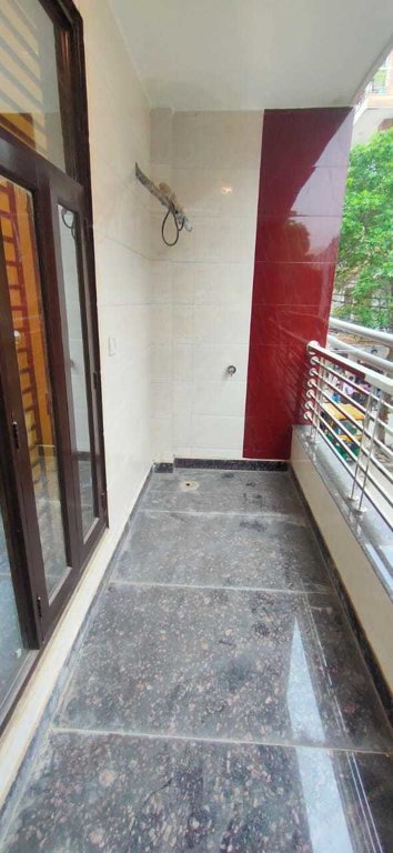 affordable homes 1 Balcony