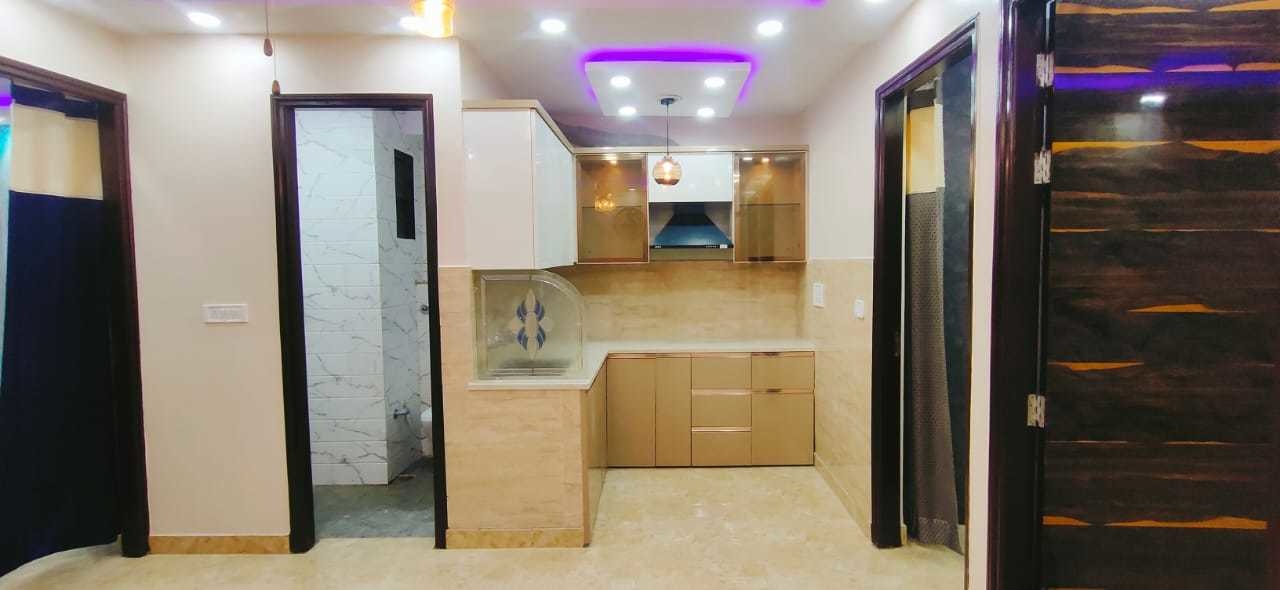 affordable homes 1 Kitchen