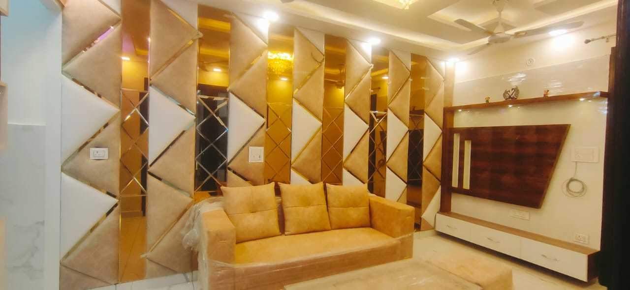 affordable homes 1 Living Area