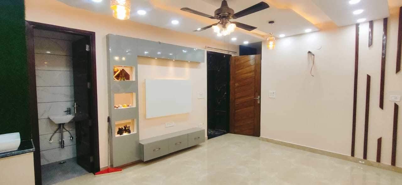 affordable homes 1 Living Area