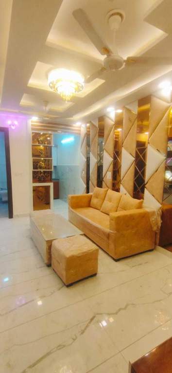 affordable homes 1 Living Area