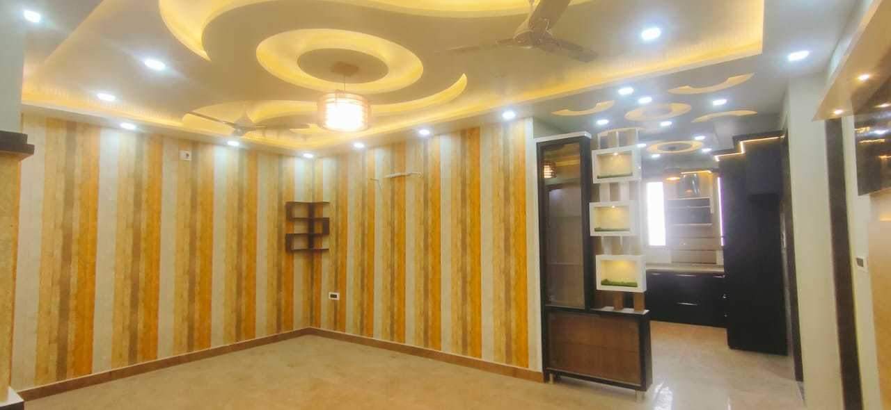 affordable homes 1 Living Area