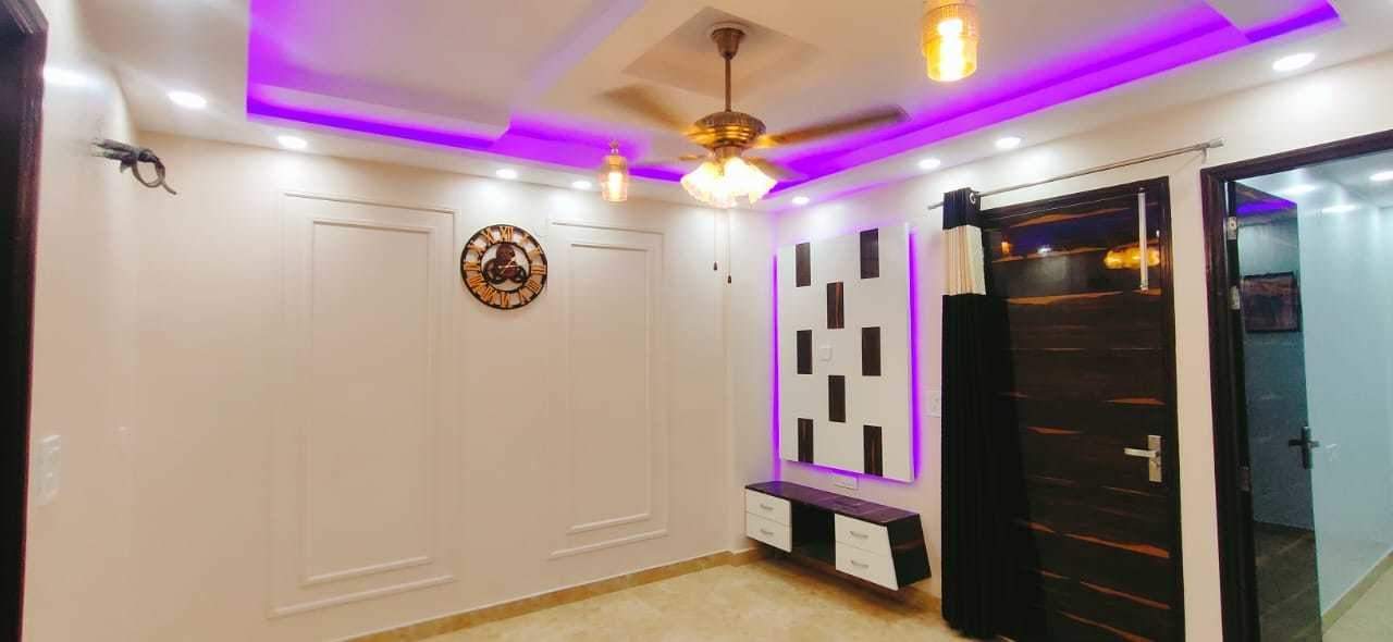 affordable homes 1 Living Area