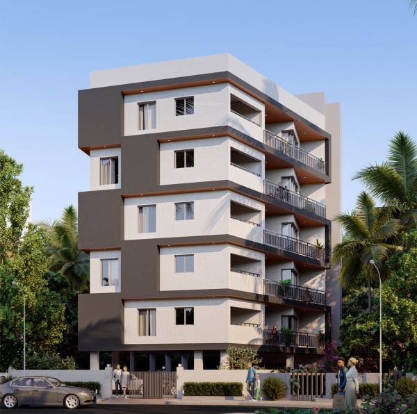  park-medows Elevation