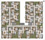  iyra-aadya Urban Point Cluster Plan