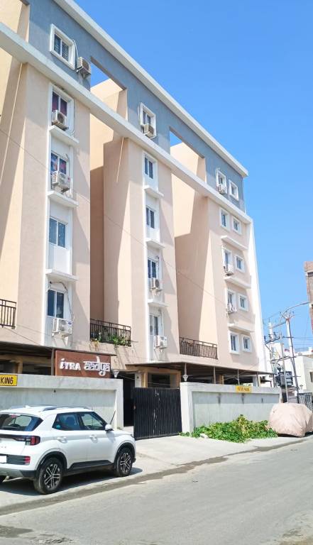  iyra aadya Elevation