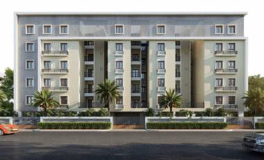 Elevation urban-point Elevation
