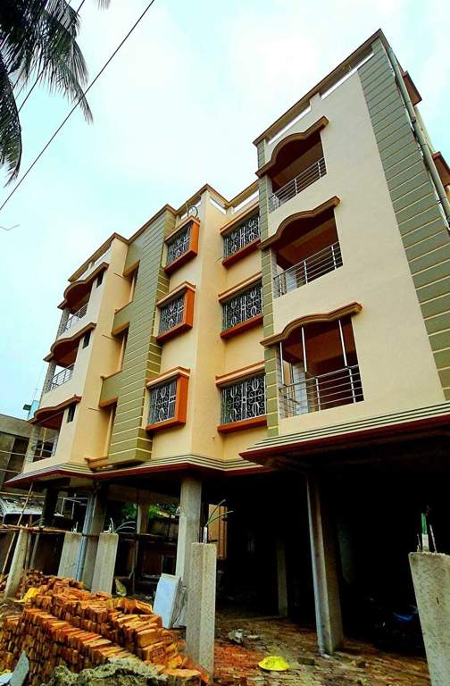  rudra aloya Rudra Aloya Construction Status Apr 23