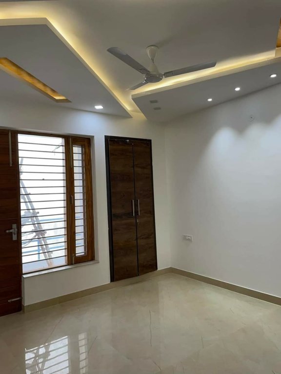  creation 460sq yd Bedroom