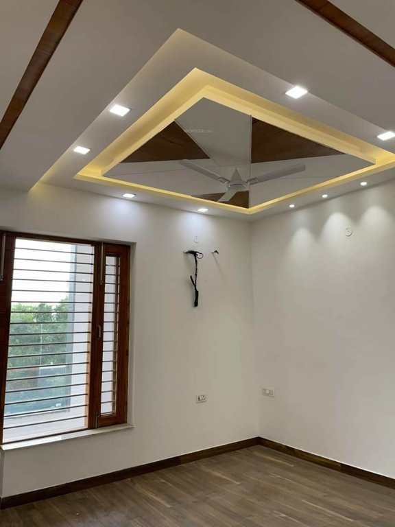  creation 460sq yd Bedroom