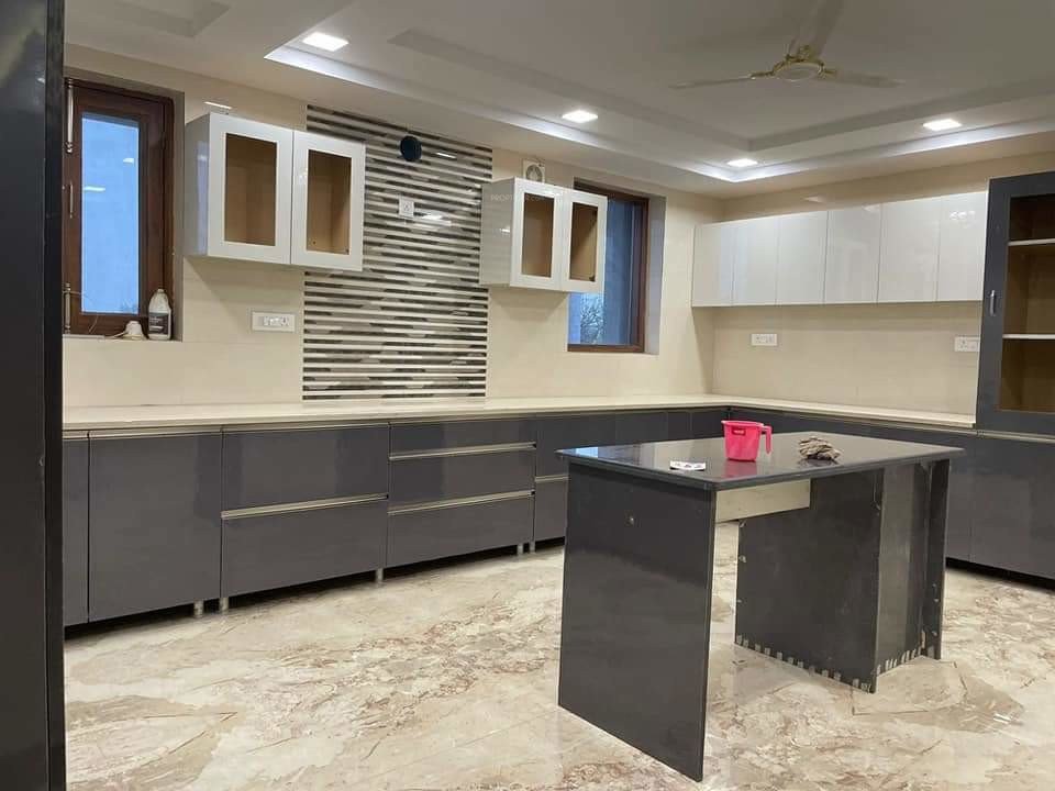  creation 460sq yd Kitchen
