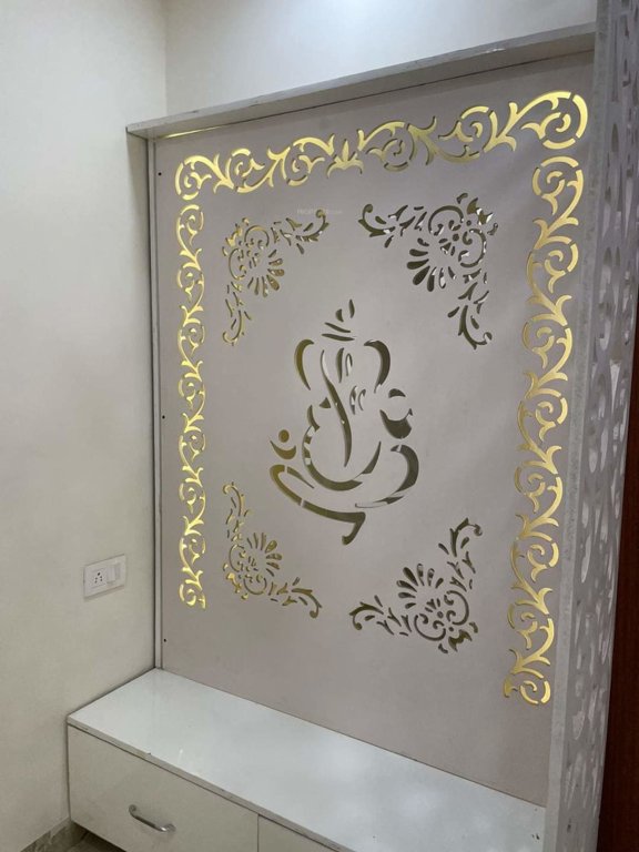  creation 460sq yd Living Area