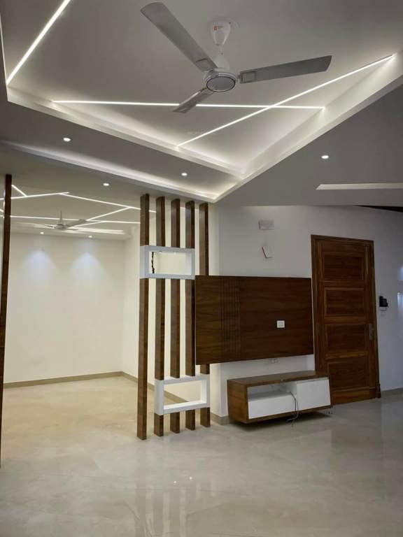  creation 460sq yd Living Area