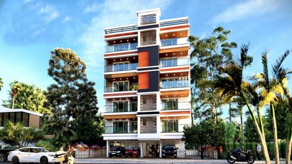  renaissance Elevation