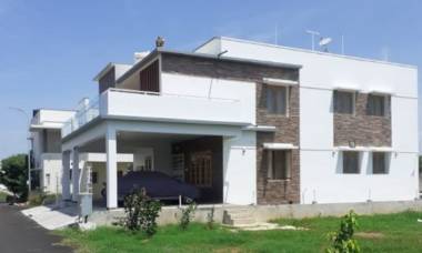  vishmaya-villa Elevation