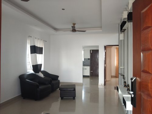  vishmaya-villa Living Area
