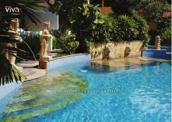  viva-f Swimming Pool