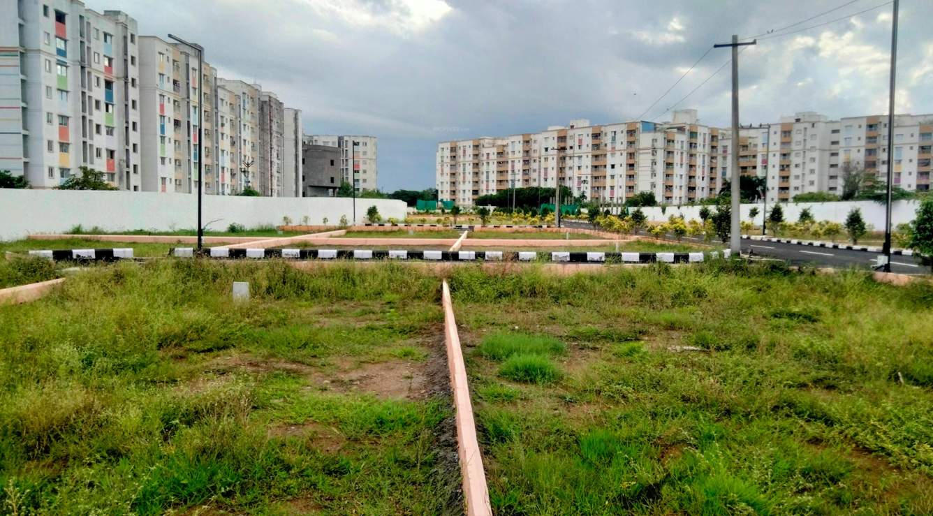  subhiksham Plot