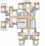  the-central-park-phase-3 Tower A3 Cluster Plan