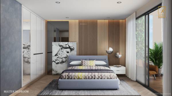  the-central-park-phase-3 Bedroom