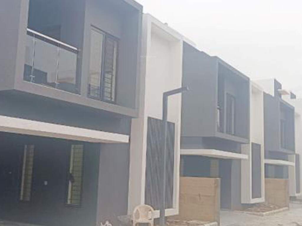  luxeria Casa Grand Luxeria Construction Status Sept 24