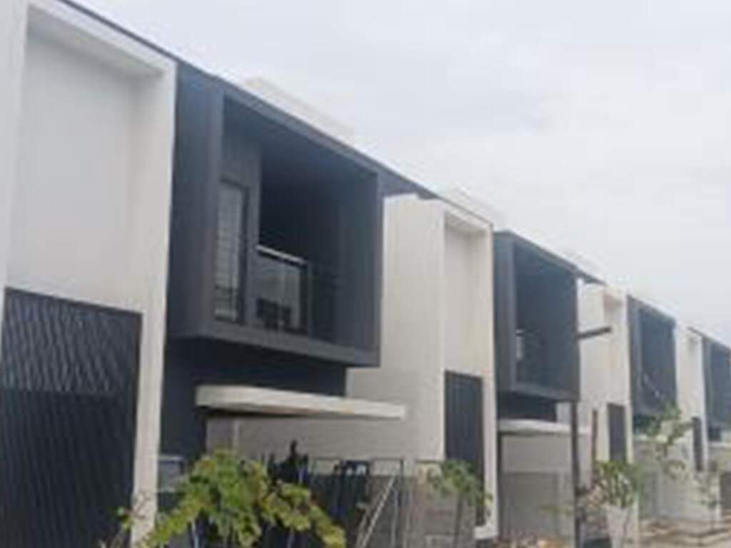  luxeria Casa Grand Luxeria Construction Status Sept 24