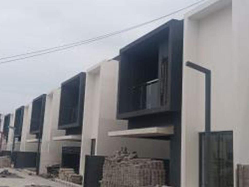  luxeria Casa Grand Luxeria Construction Status Sept 24