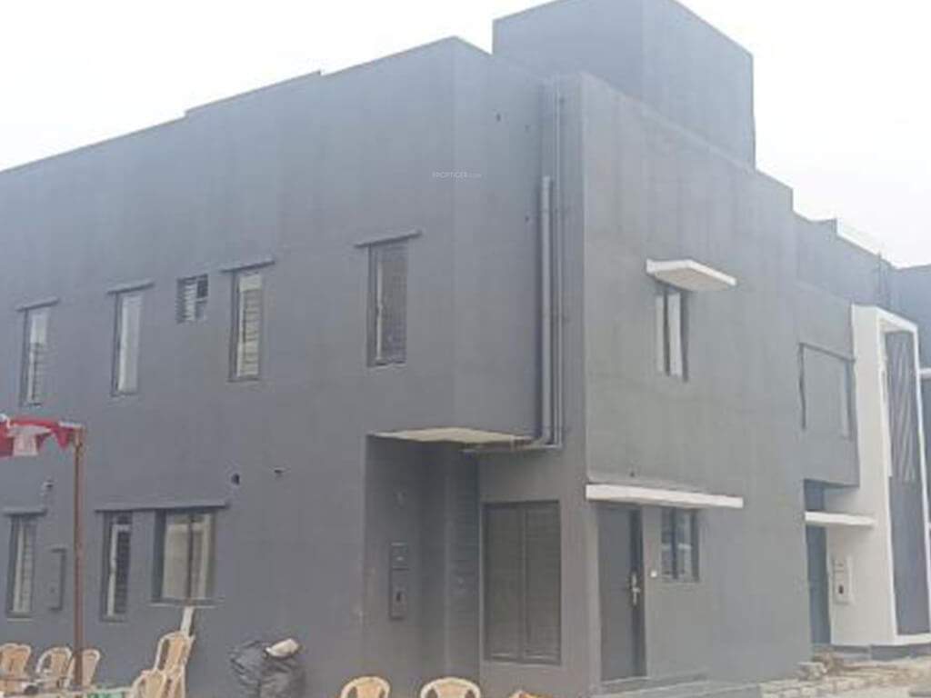  luxeria Casa Grand Luxeria Construction Status Sept 24