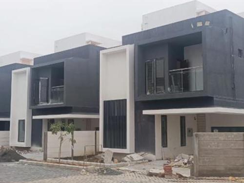  luxeria Casa Grand Luxeria Construction Status Sept-24