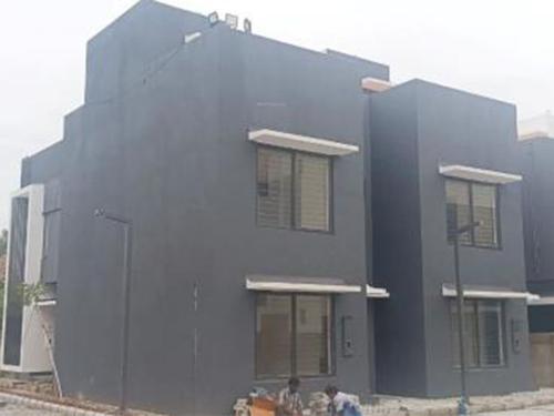  luxeria Casa Grand Luxeria Construction Status Sept-24