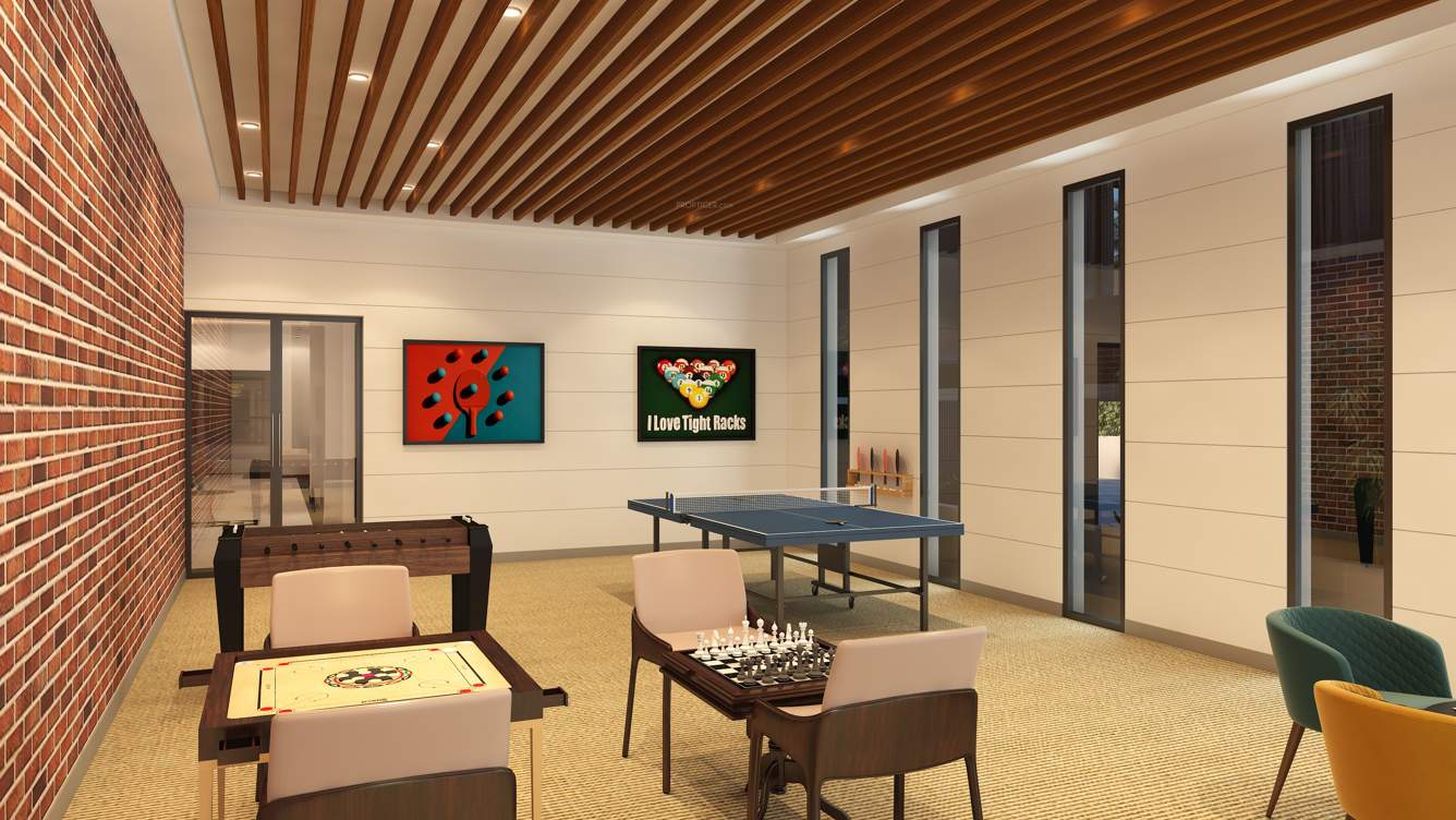  casa grand luxeria Indoor Games