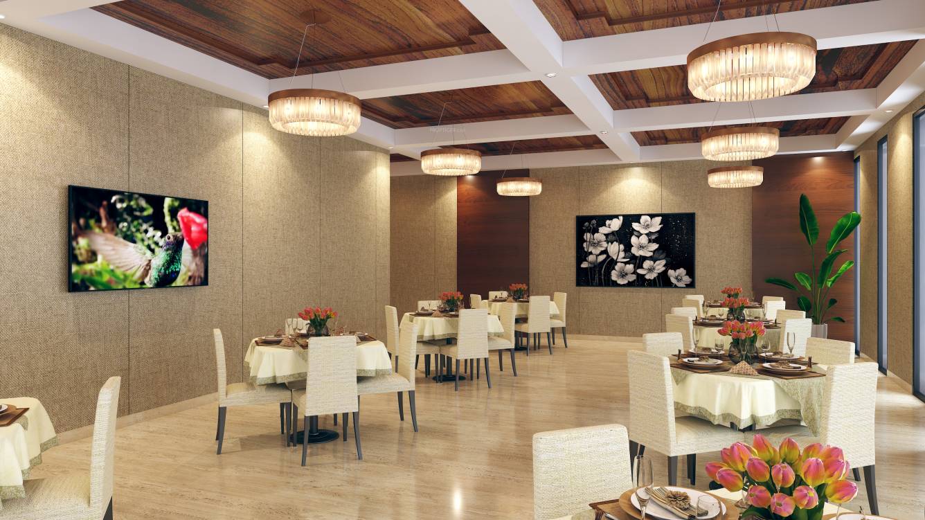  casa grand luxeria Multipurpose Hall