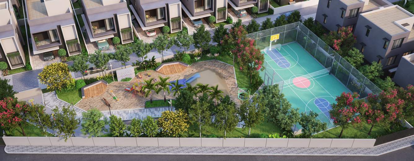  casa grand luxeria Others