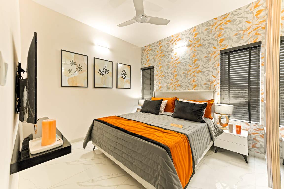  casa grand luxeria Bedroom