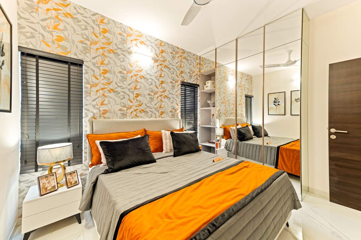  casa grand luxeria Bedroom