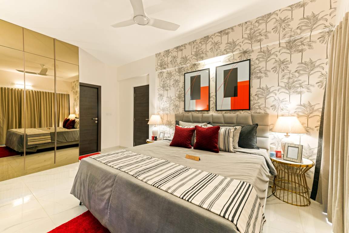  casa grand luxeria Bedroom