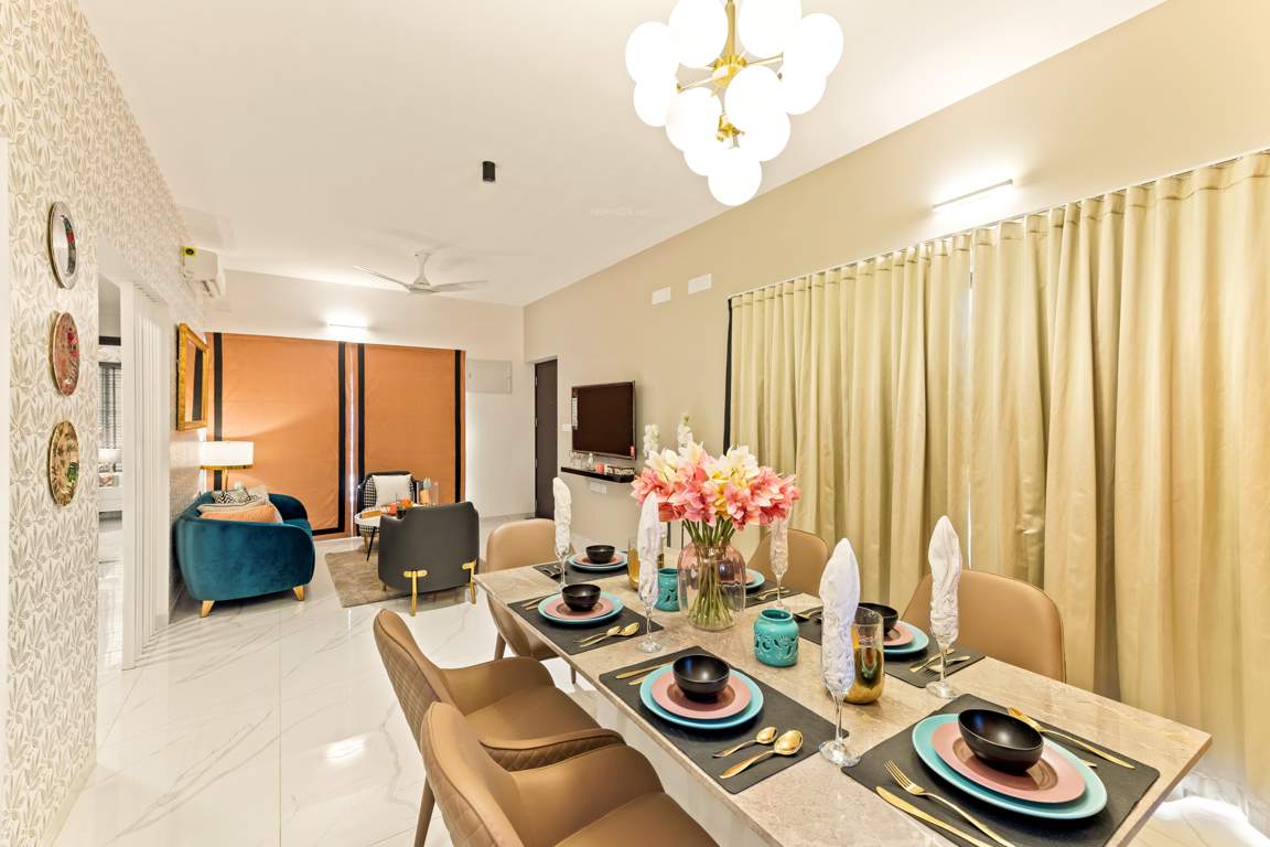  casa grand luxeria Living Area