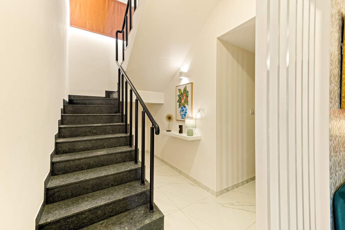  casa grand luxeria Living Area