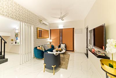  casa-grand-luxeria Living Area