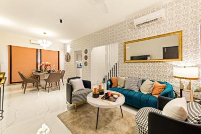  casa-grand-luxeria Living Area