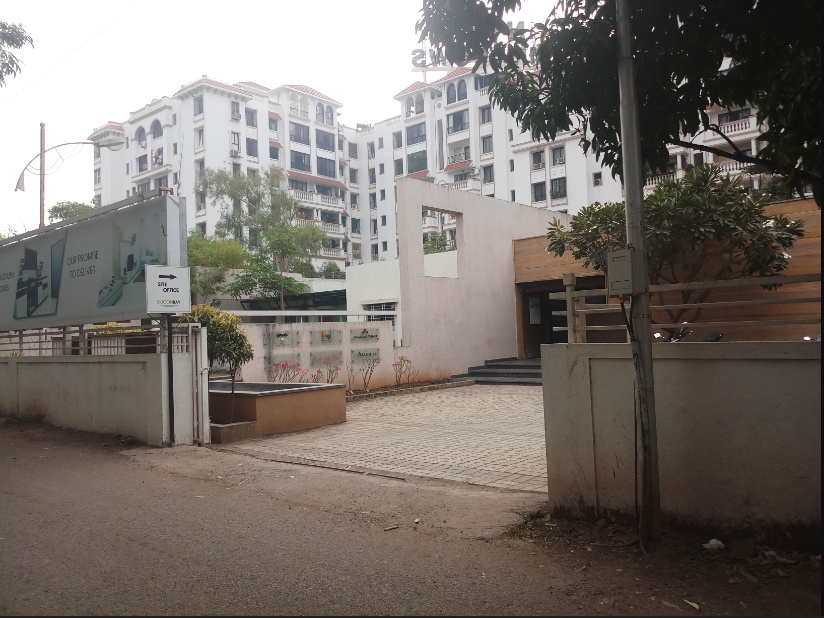  silicon bay phase iii Elevation