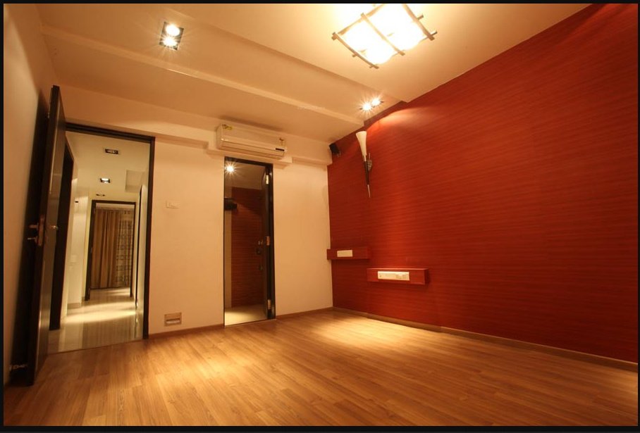  silicon bay phase iii Living Area