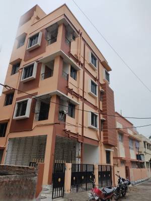  usha-enclave Elevation