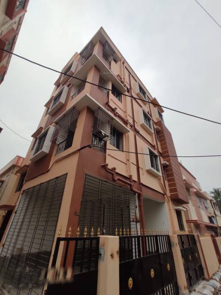  usha-enclave Elevation