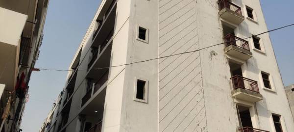 constructionStatus of Ambr Ambrosia Luxury Homes